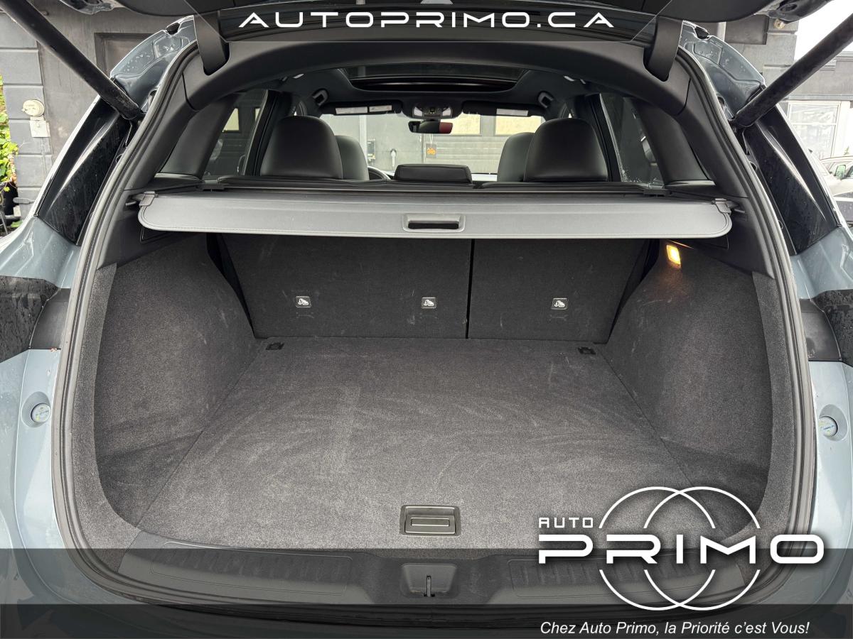 2019 Honda Clarity Plug-in Hybrid - Image 16