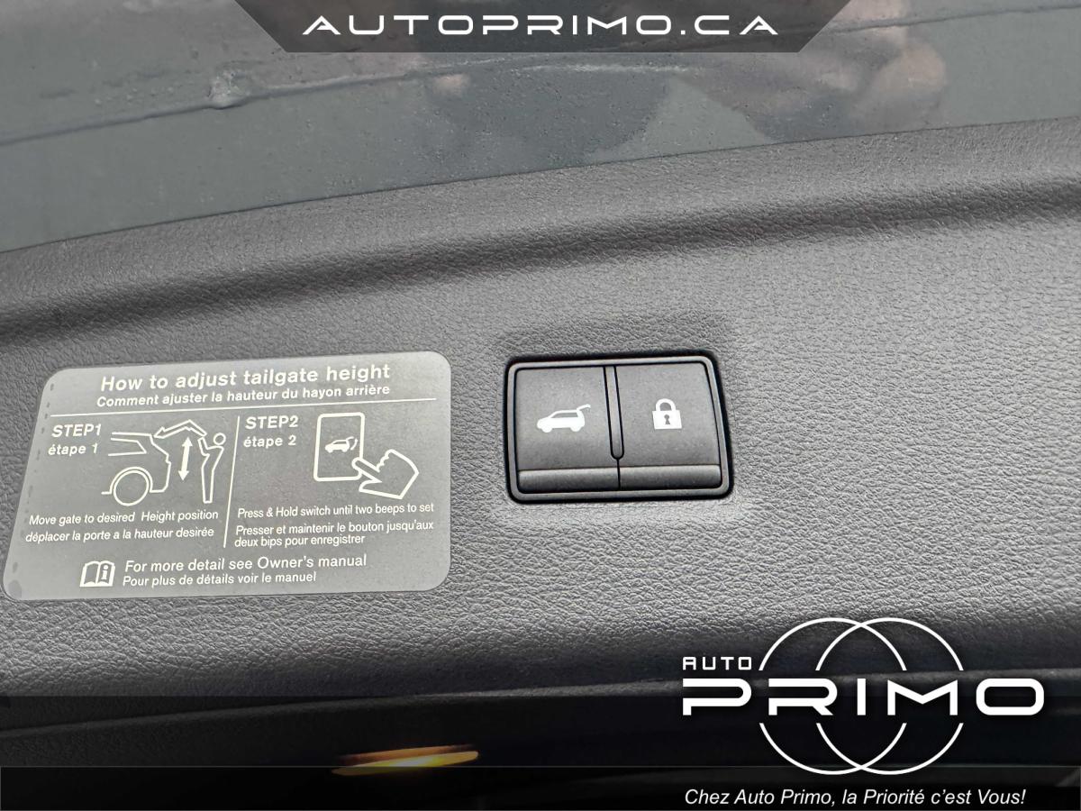 2019 Honda Clarity Plug-in Hybrid - Image 17