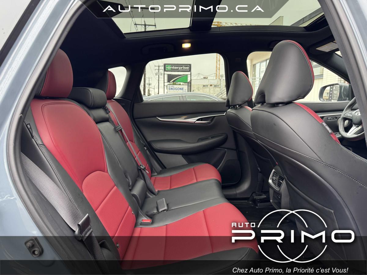 2019 Honda Clarity Plug-in Hybrid - Image 18