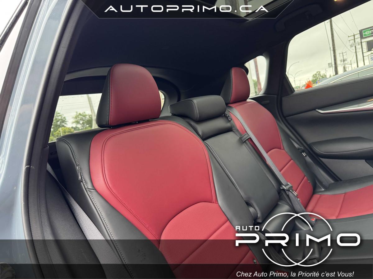 2019 Honda Clarity Plug-in Hybrid - Image 19