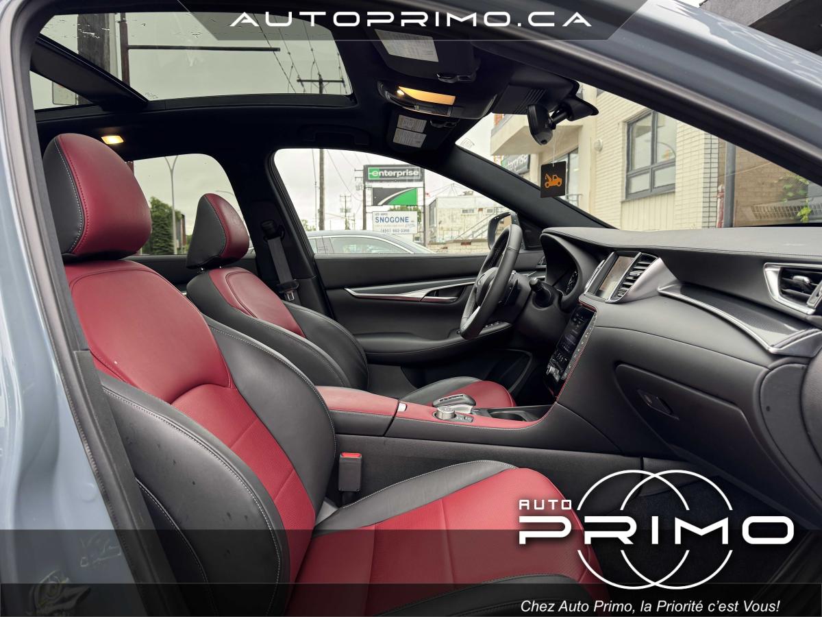 2019 Honda Clarity Plug-in Hybrid - Image 20