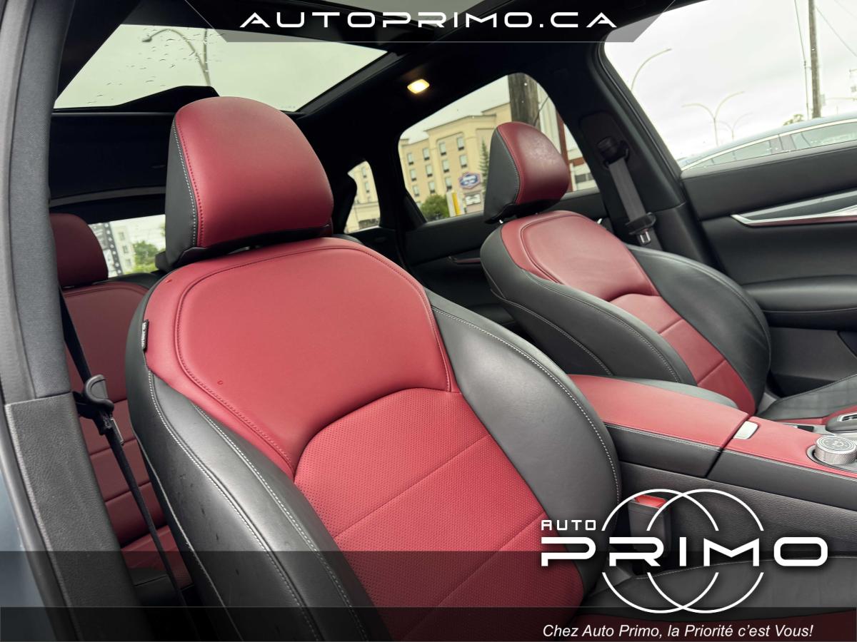 2019 Honda Clarity Plug-in Hybrid - Image 21