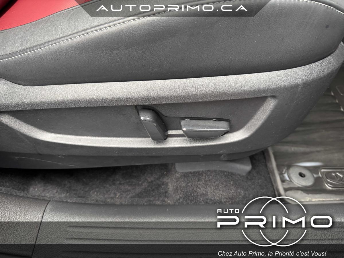 2019 Honda Clarity Plug-in Hybrid - Image 22