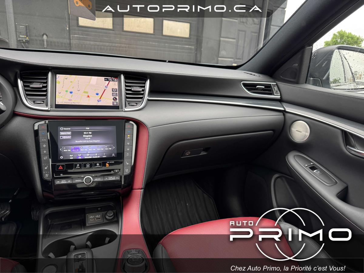 2019 Honda Clarity Plug-in Hybrid - Image 28