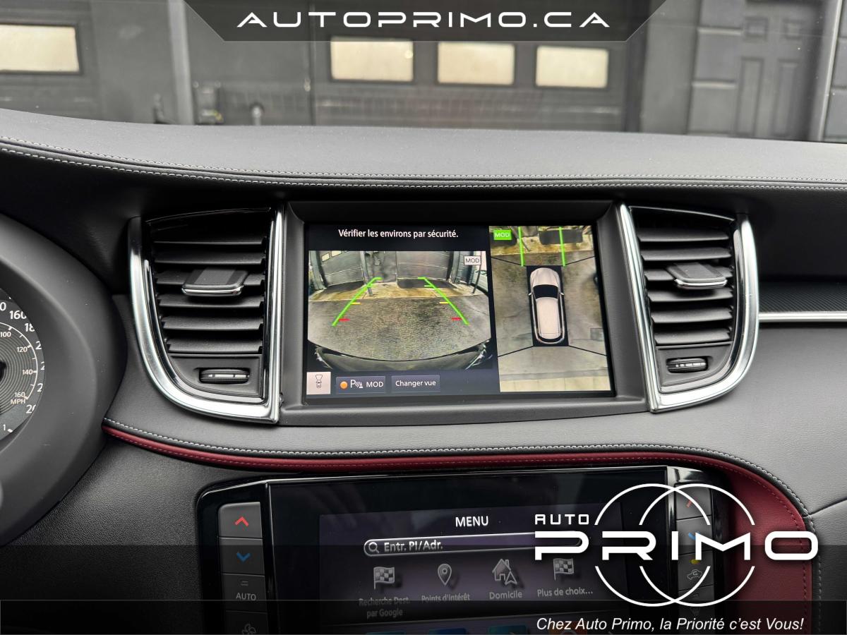 2019 Honda Clarity Plug-in Hybrid - Image 33