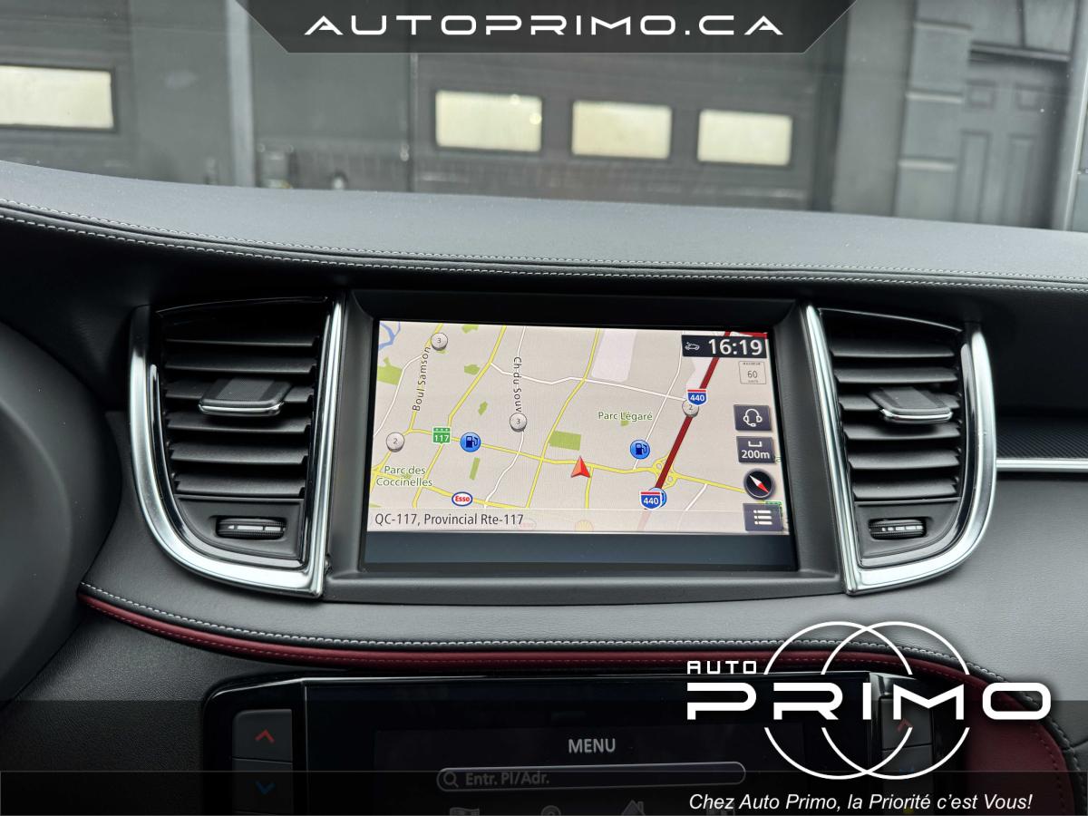 2019 Honda Clarity Plug-in Hybrid - Image 35