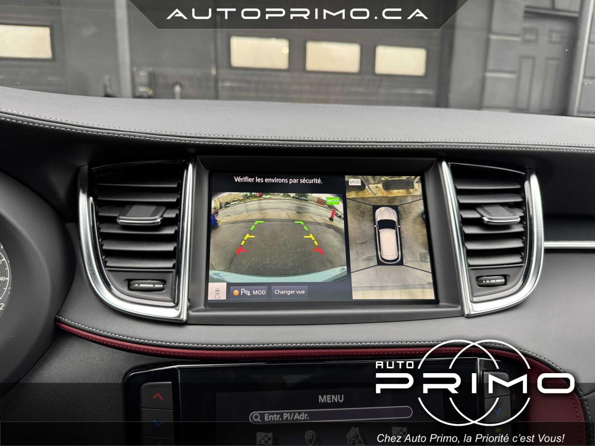 2019 Honda Clarity Plug-in Hybrid - Image 36