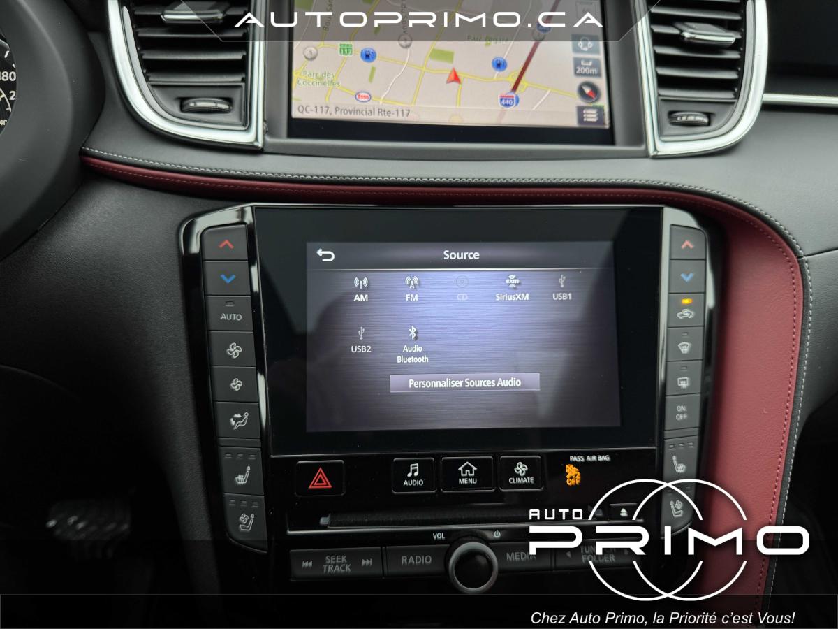 2019 Honda Clarity Plug-in Hybrid - Image 37
