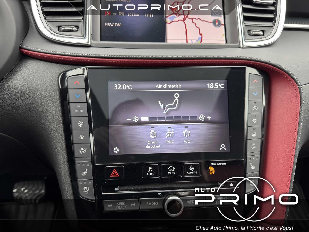 2019 Honda Clarity Plug-in Hybrid - Image 38