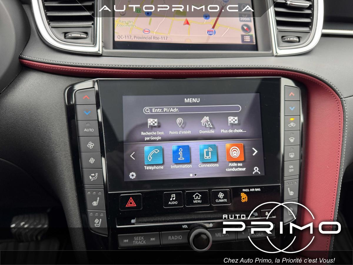 2019 Honda Clarity Plug-in Hybrid - Image 39