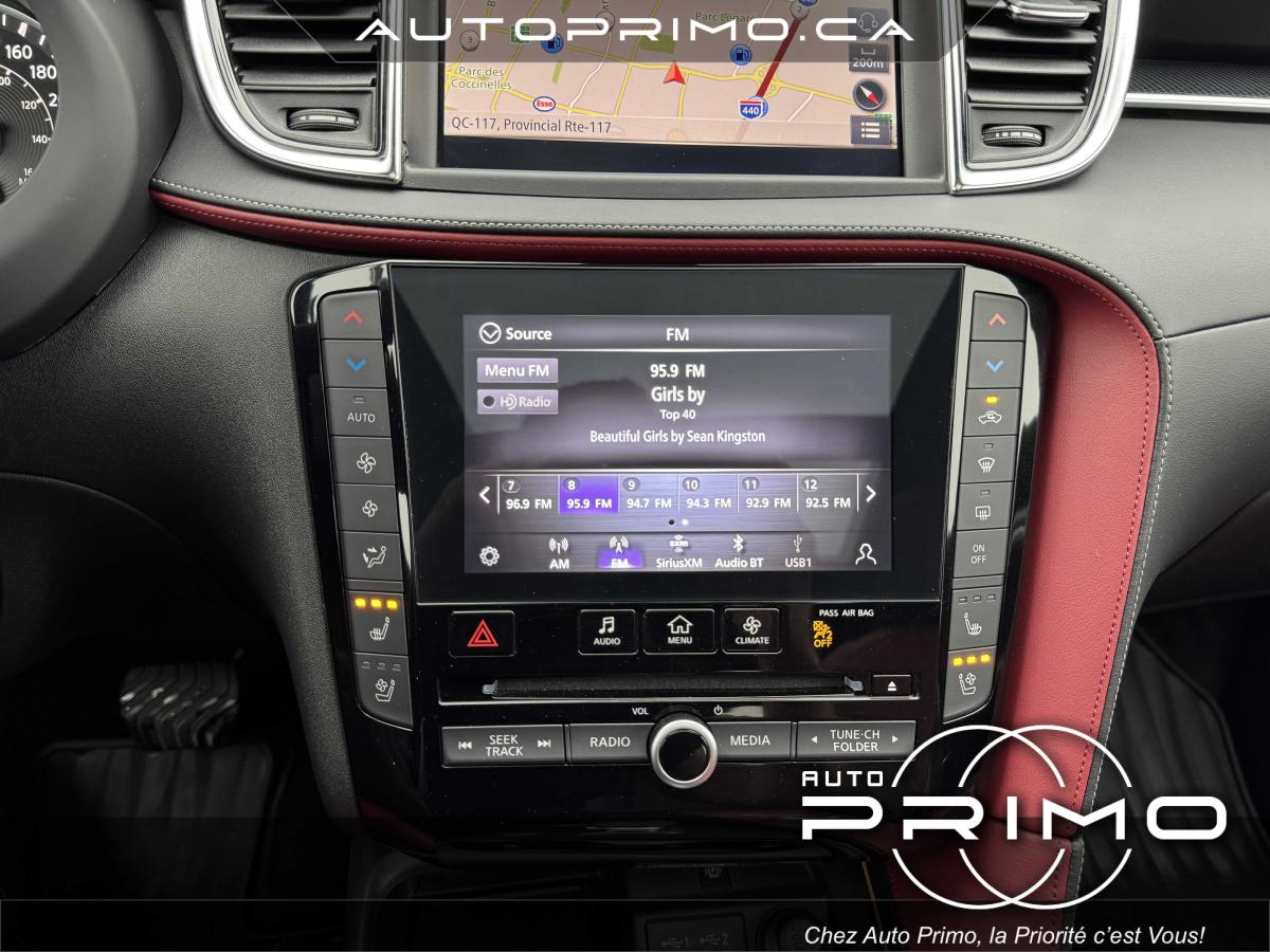 2019 Honda Clarity Plug-in Hybrid - Image 40