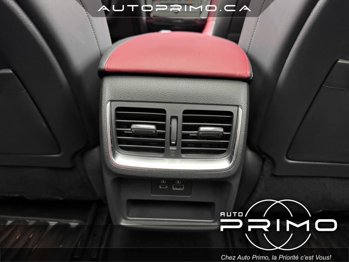 2019 Honda Clarity Plug-in Hybrid - Image 42