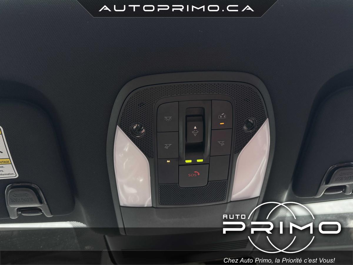 2019 Honda Clarity Plug-in Hybrid - Image 45