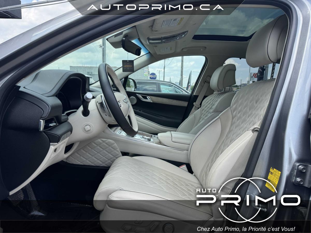 2017 Audi A4 - Image 10