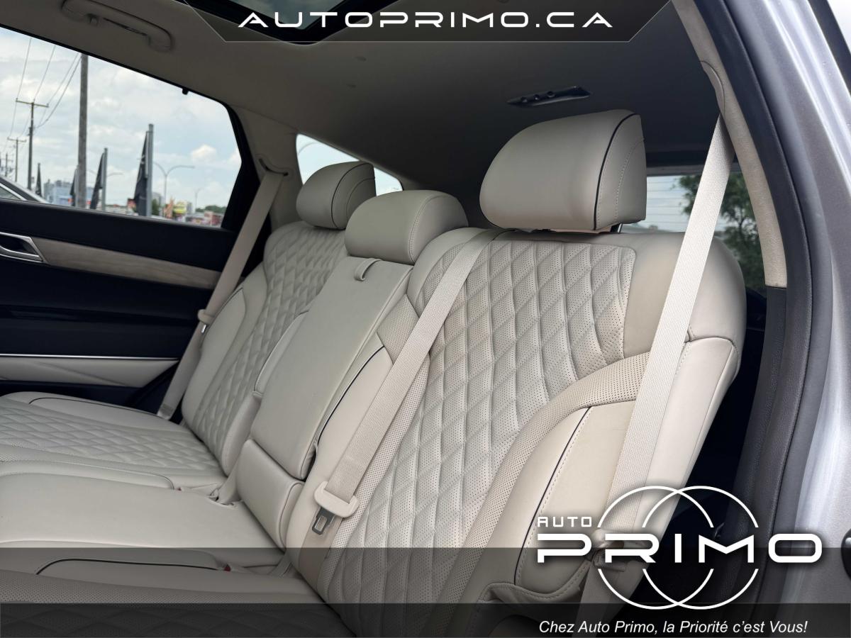 2017 Audi A4 - Image 15