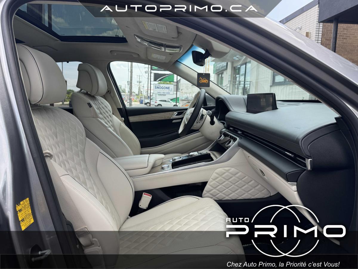 2017 Audi A4 - Image 23