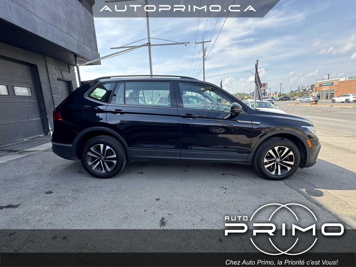 2022 Infiniti QX50 - Image 4