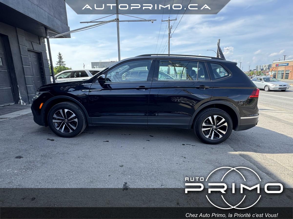 2022 Infiniti QX50 - Image 8