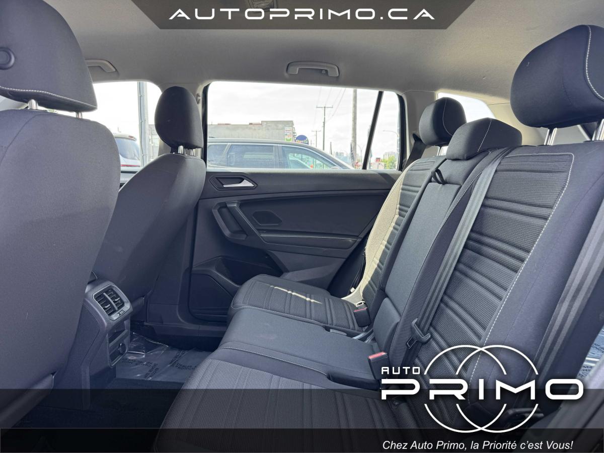 2022 Infiniti QX50 - Image 10