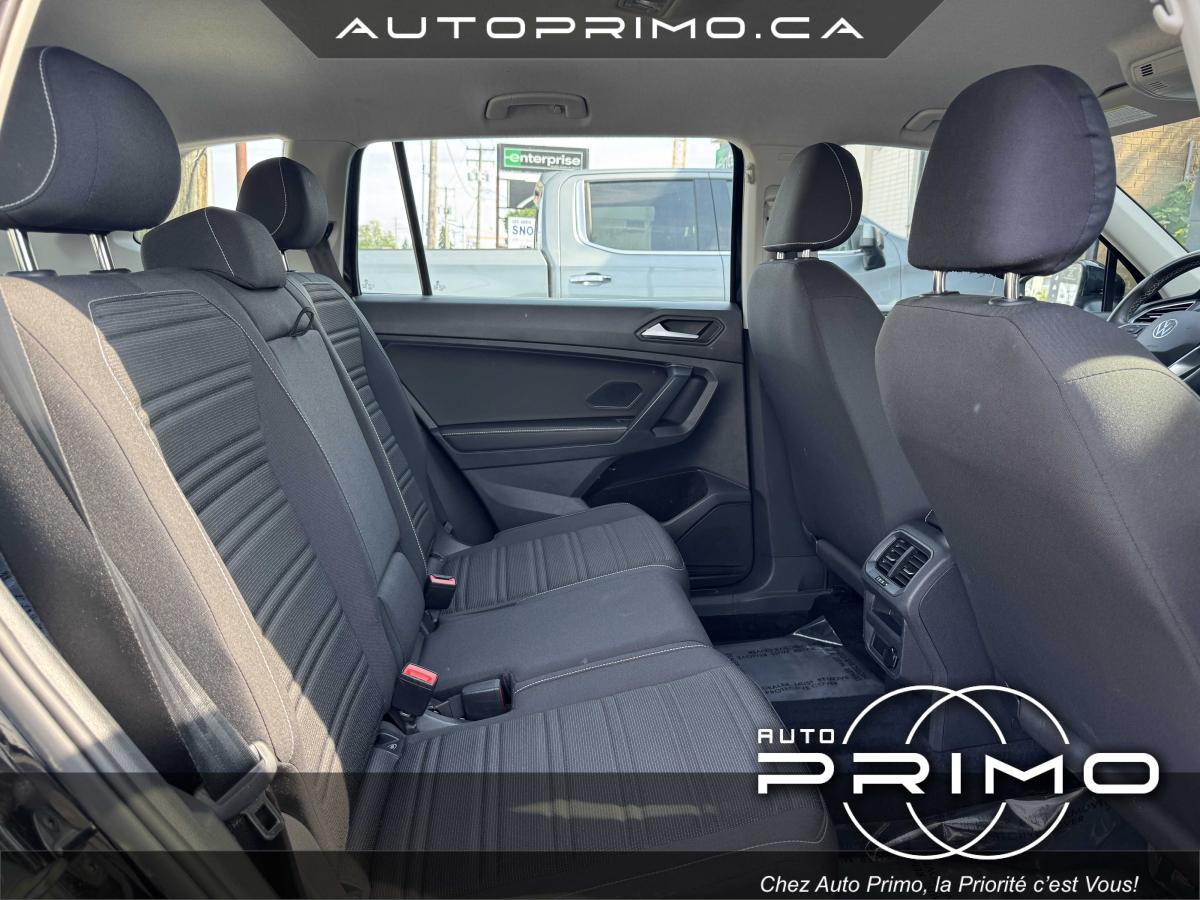 2022 Infiniti QX50 - Image 12