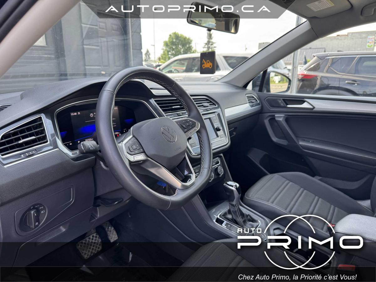 2022 Infiniti QX50 - Image 14