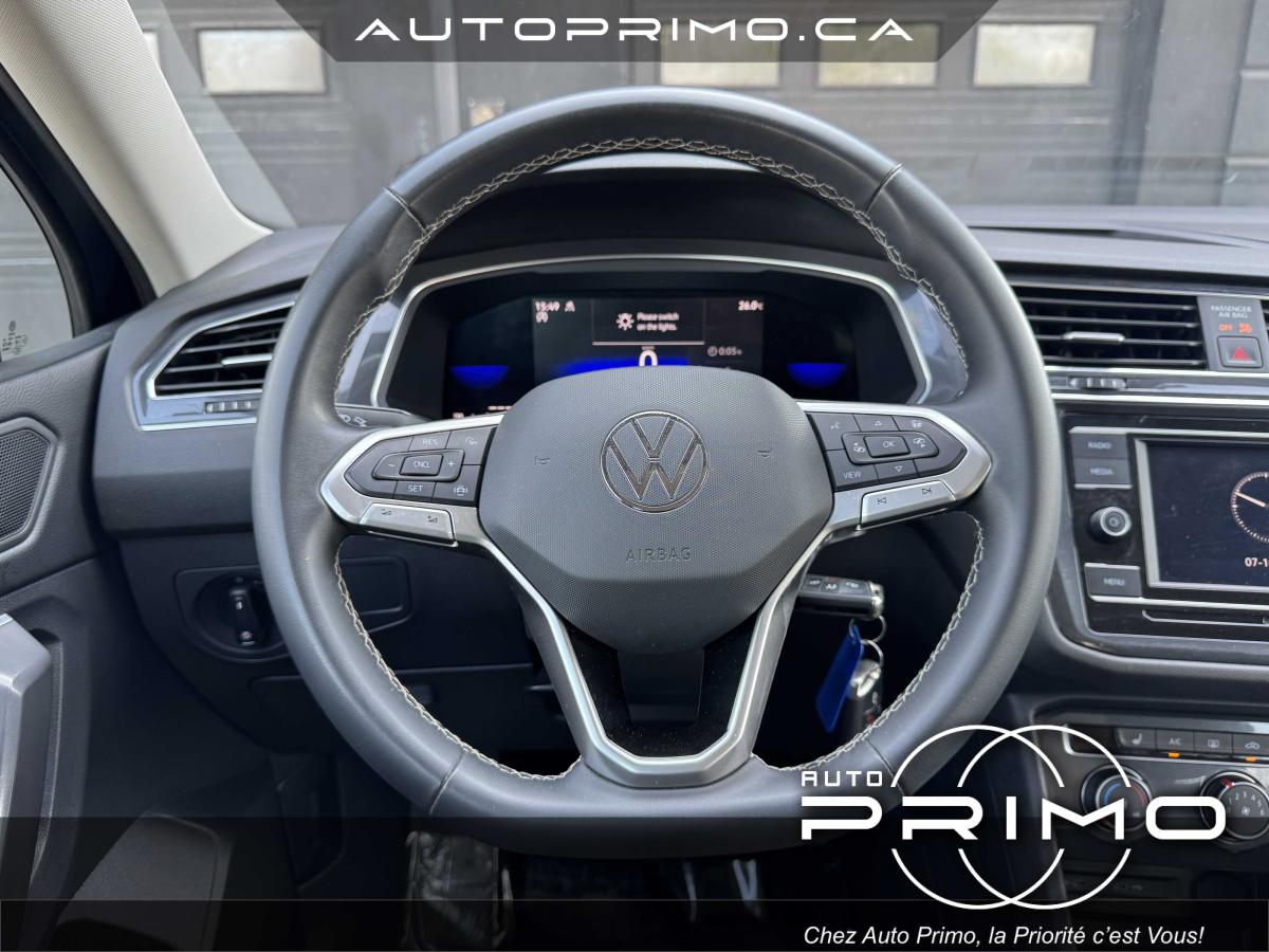 2022 Infiniti QX50 - Image 15