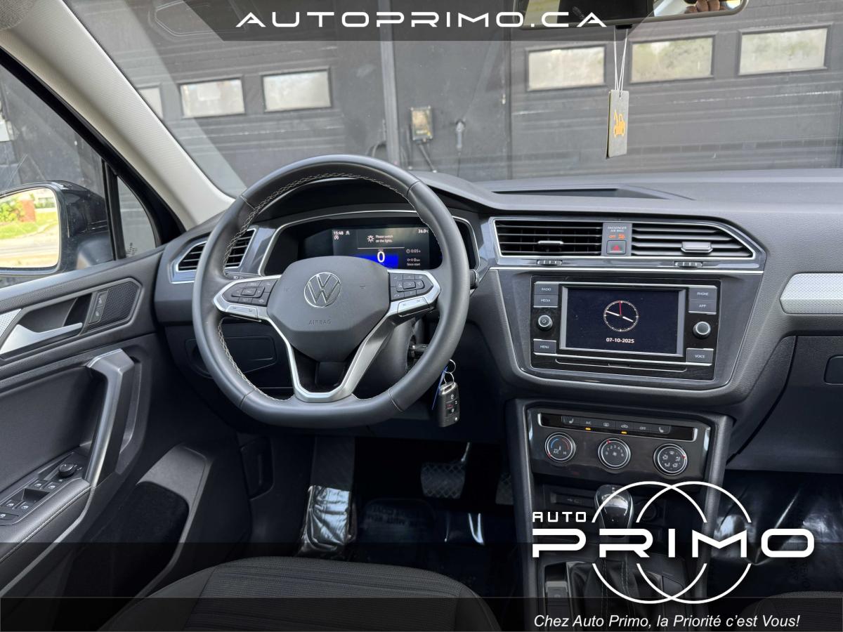 2022 Infiniti QX50 - Image 16