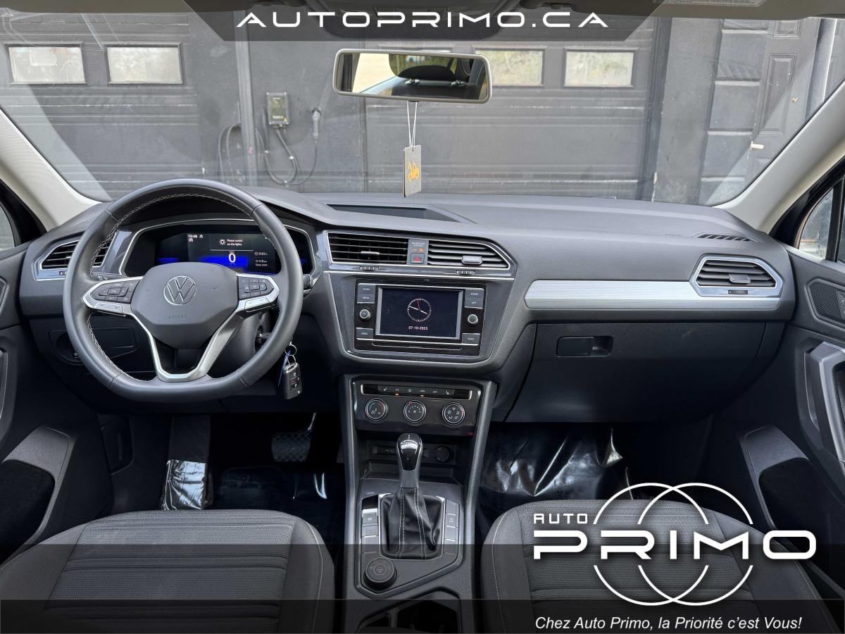 2022 Infiniti QX50 - Image 17