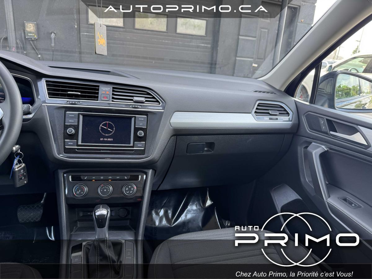 2022 Infiniti QX50 - Image 18