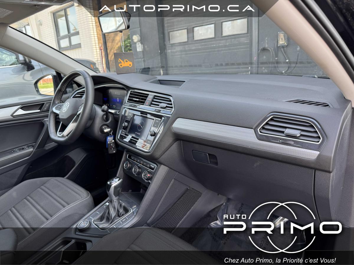 2022 Infiniti QX50 - Image 19