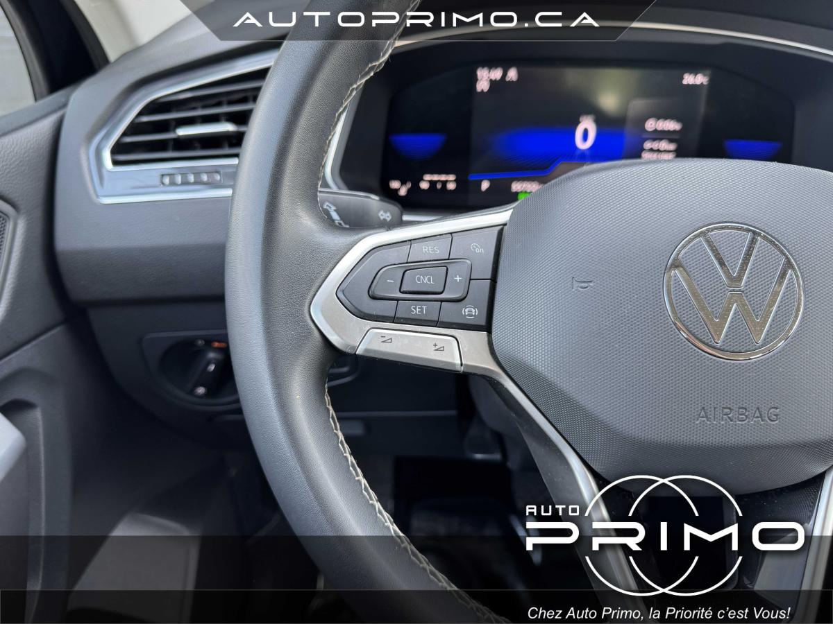 2022 Infiniti QX50 - Image 20