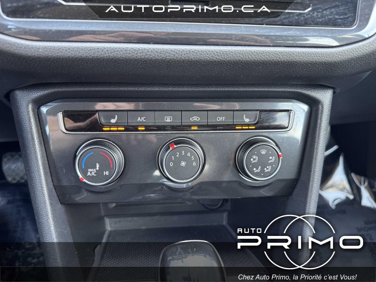 2022 Infiniti QX50 - Image 30