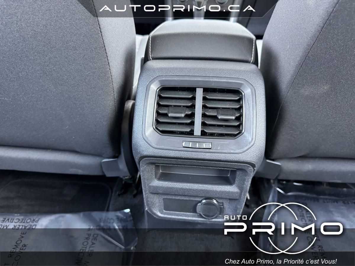 2022 Infiniti QX50 - Image 33