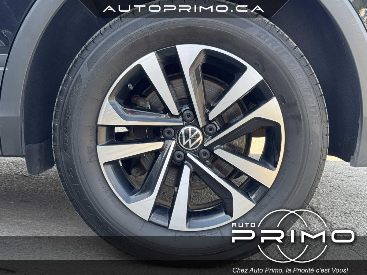 2022 Infiniti QX50 - Image 34