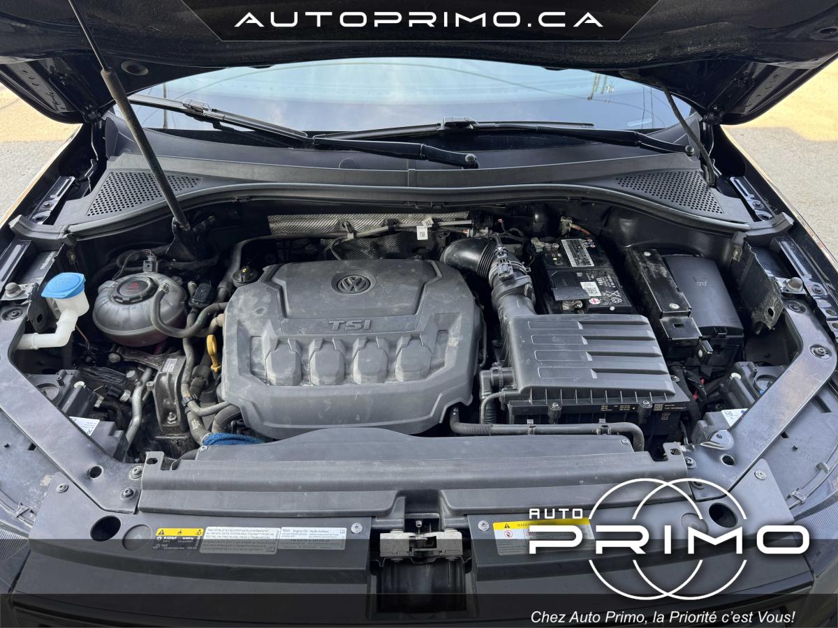 2022 Infiniti QX50 - Image 35