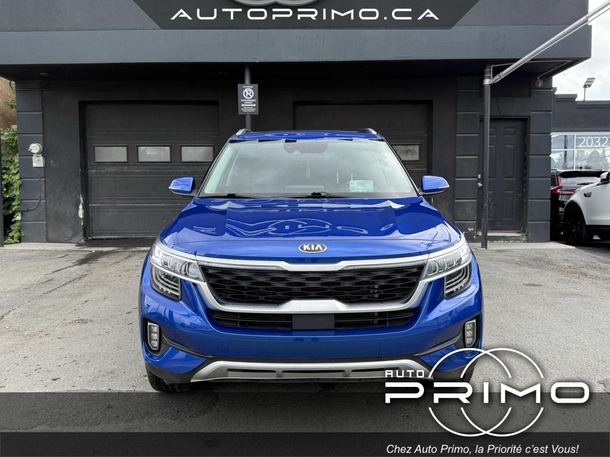 2024 Mazda CX-50 - Image 2