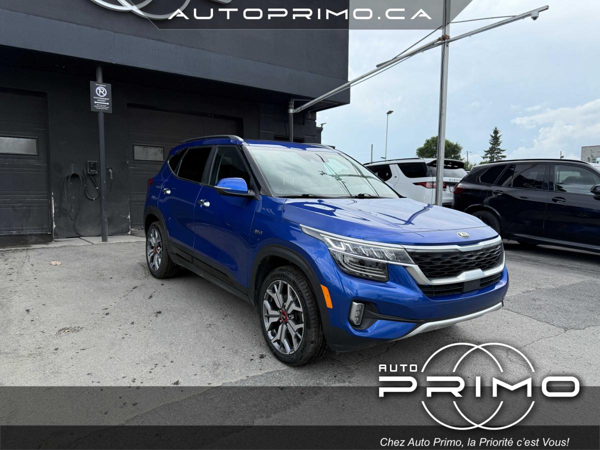 2024 Mazda CX-50 - Image 3
