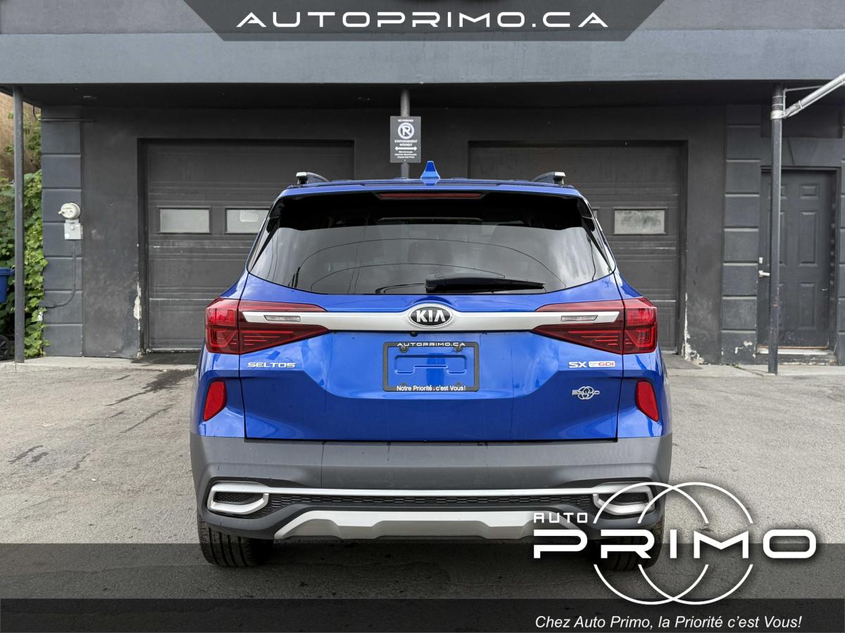 2024 Mazda CX-50 - Image 6
