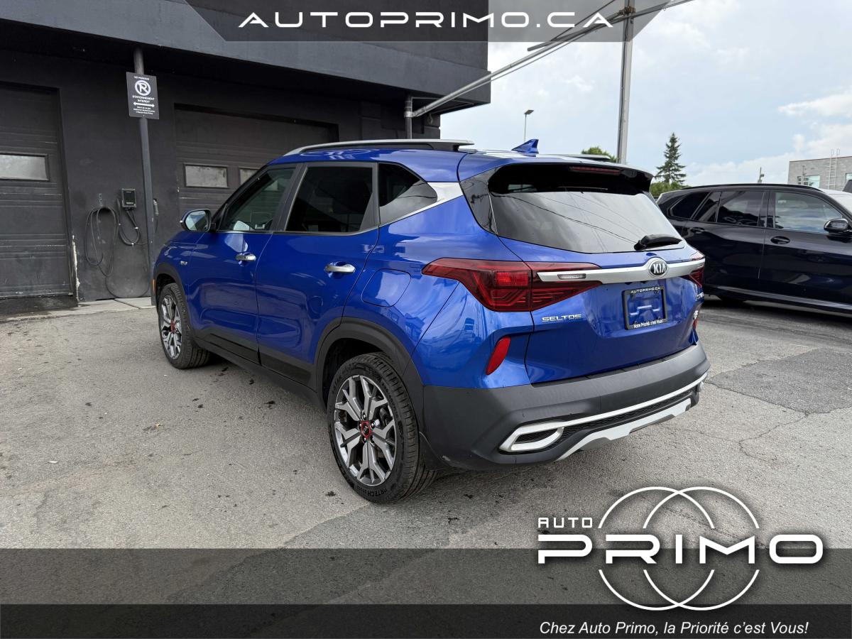 2024 Mazda CX-50 - Image 7