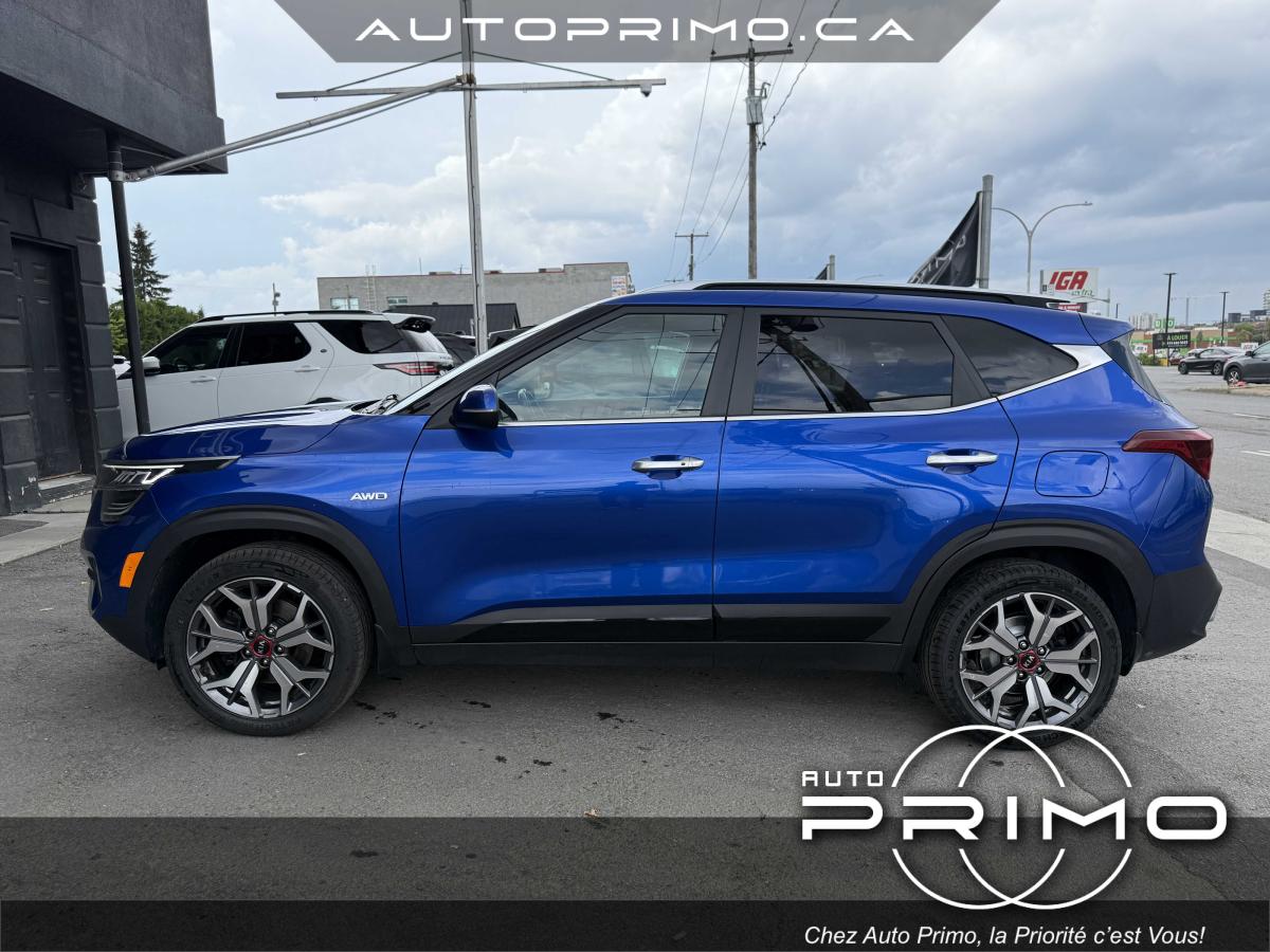 2024 Mazda CX-50 - Image 8