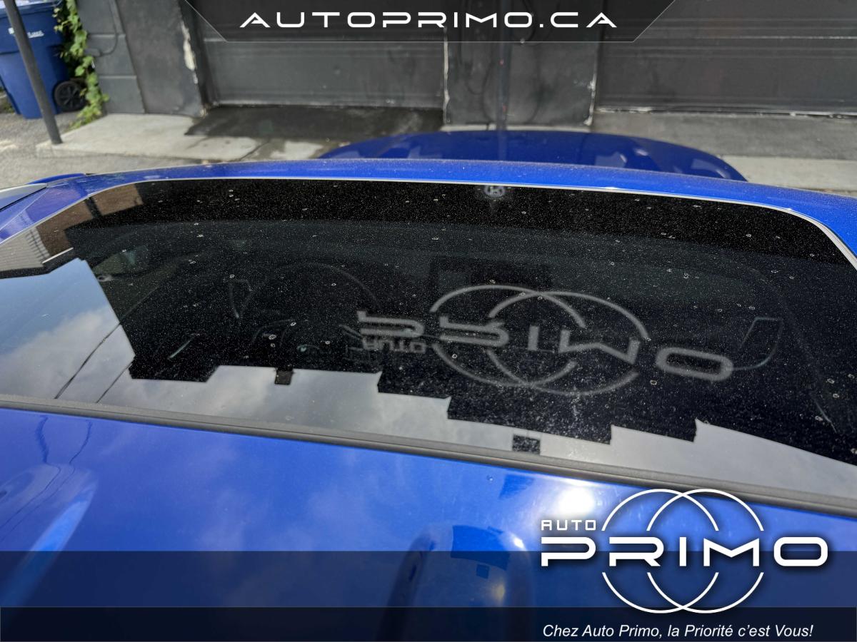 2024 Mazda CX-50 - Image 9