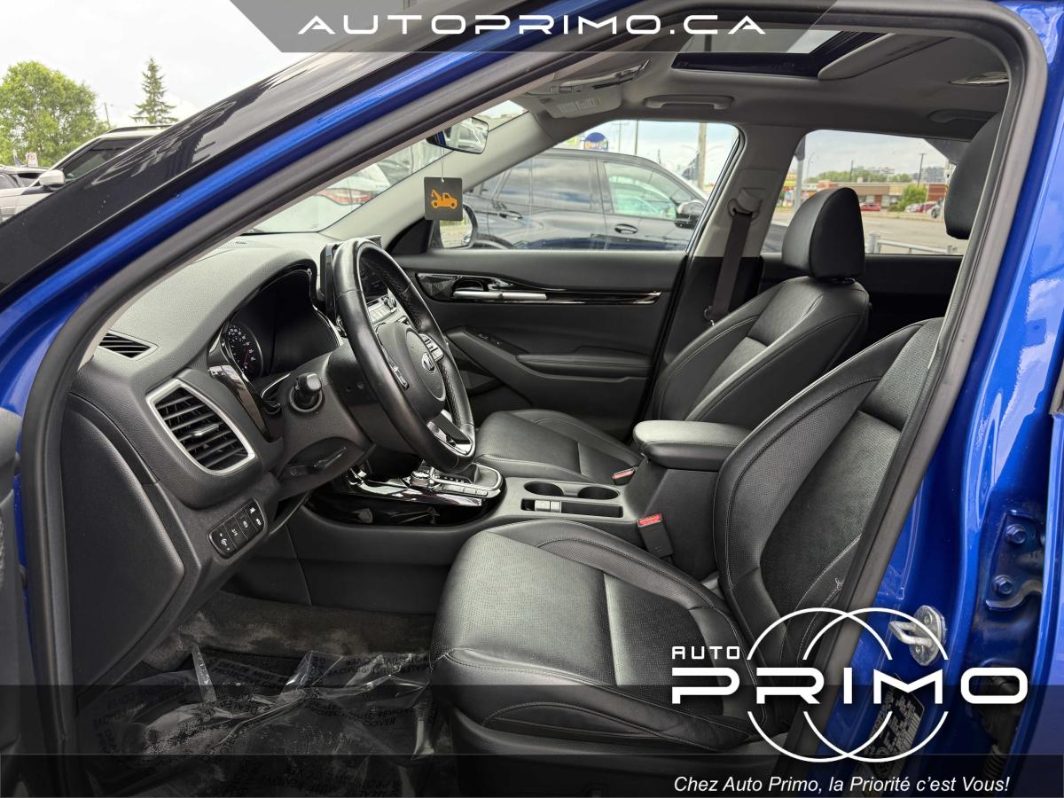 2024 Mazda CX-50 - Image 10