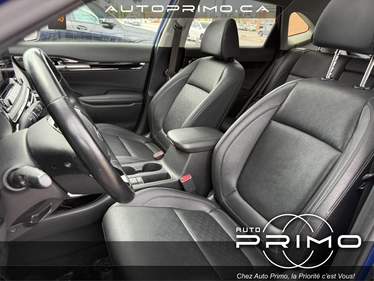 2024 Mazda CX-50 - Image 11