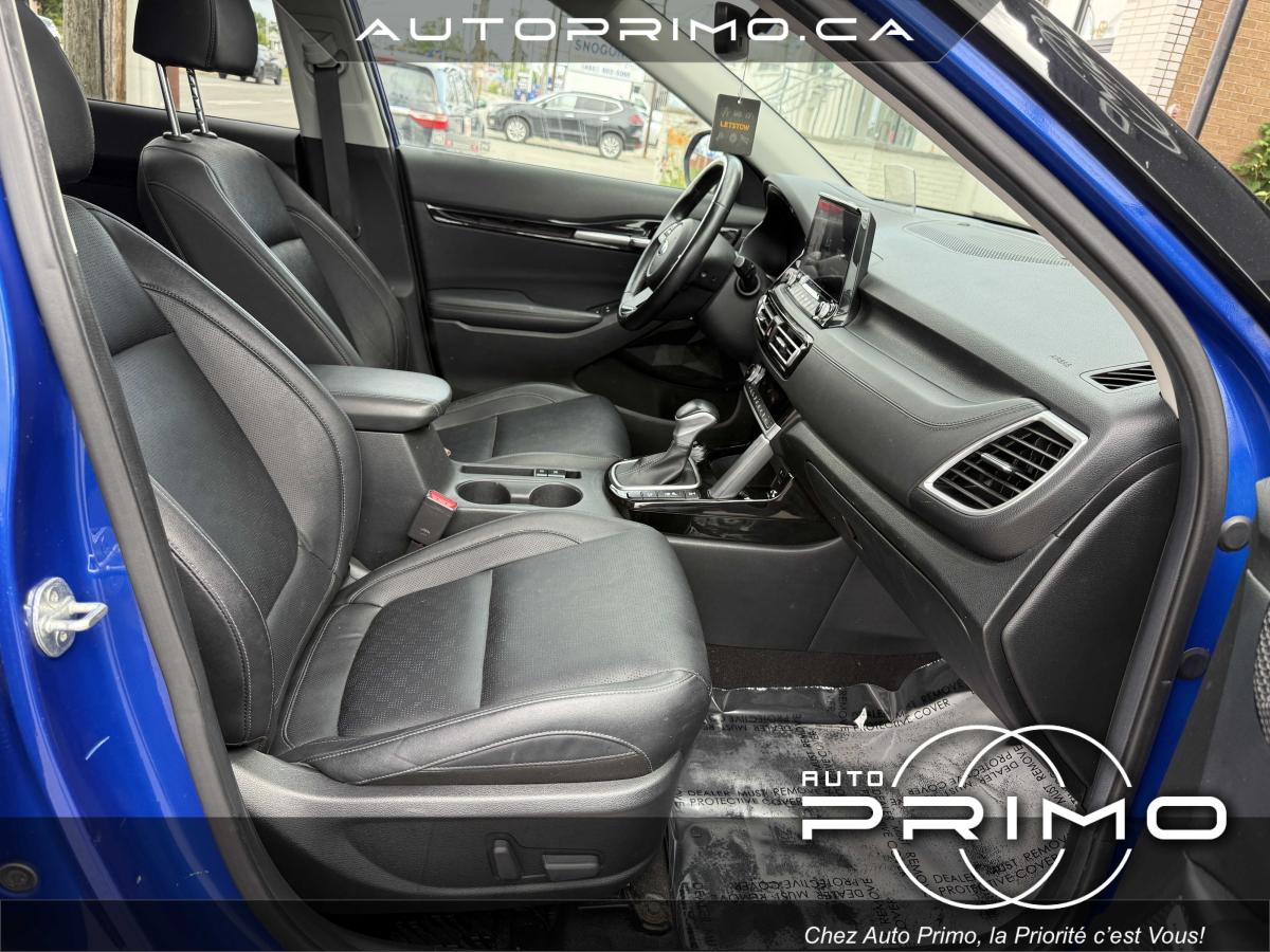 2024 Mazda CX-50 - Image 18
