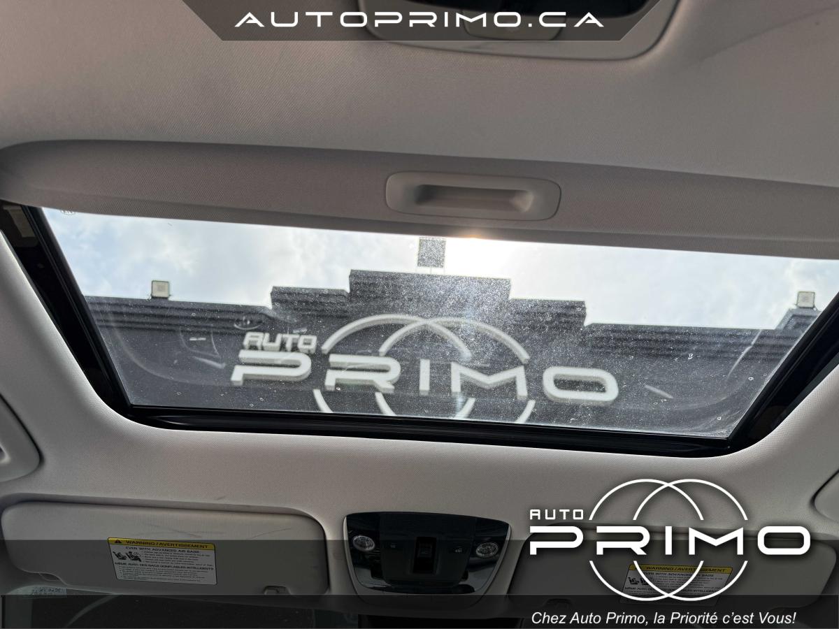 2024 Mazda CX-50 - Image 19