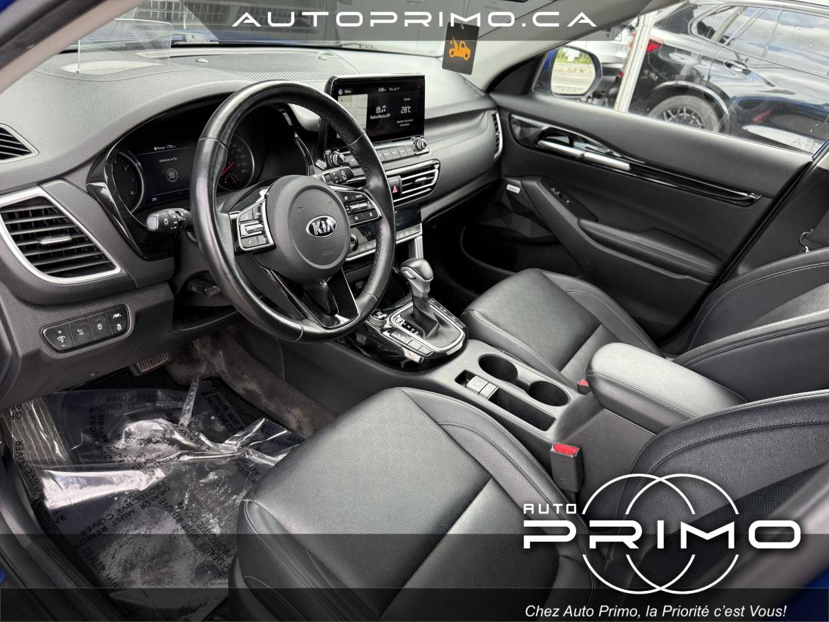 2024 Mazda CX-50 - Image 20