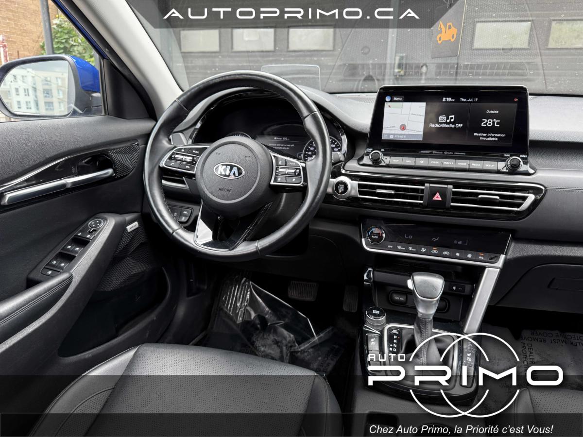 2024 Mazda CX-50 - Image 21