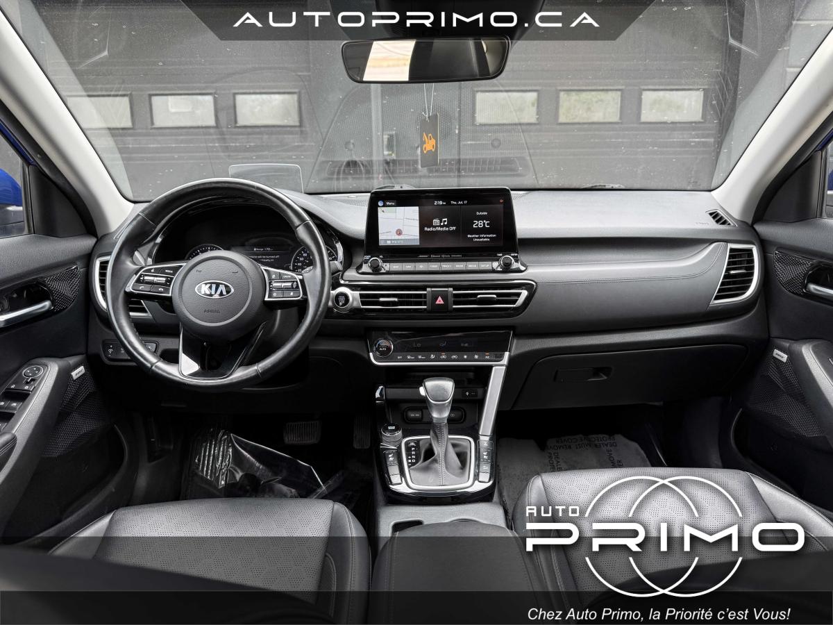 2024 Mazda CX-50 - Image 22