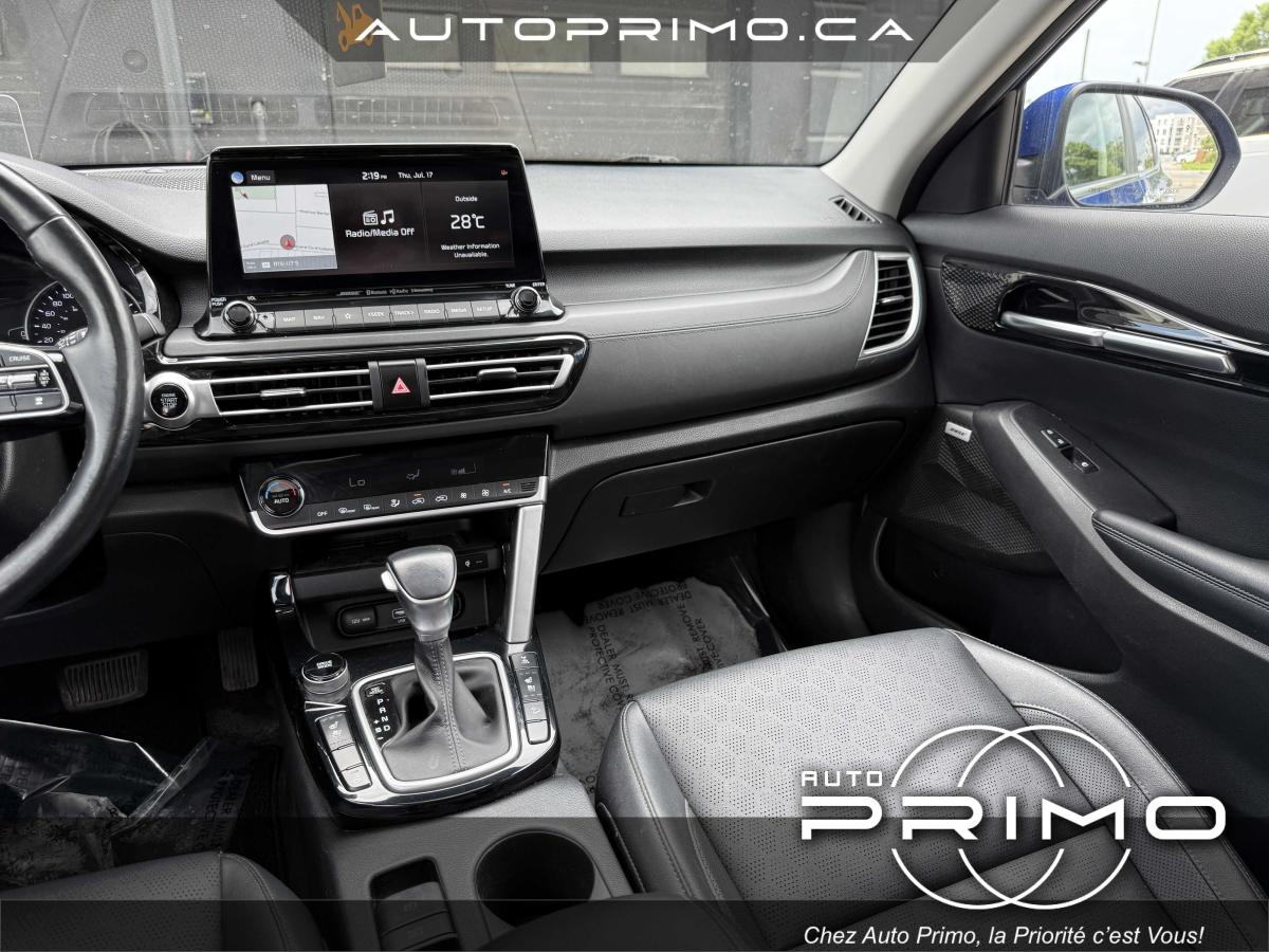 2024 Mazda CX-50 - Image 23