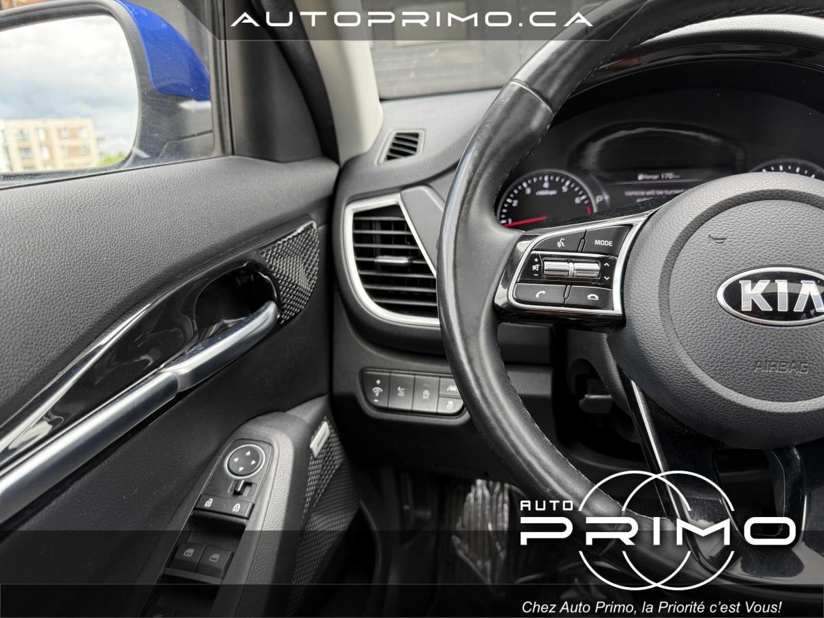 2024 Mazda CX-50 - Image 25